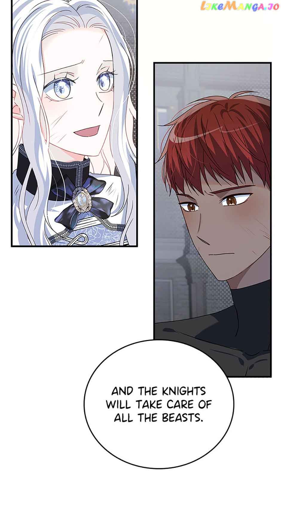 Don’t Be Obsessed With a Spirit Like Me Chapter 43 - Page 17