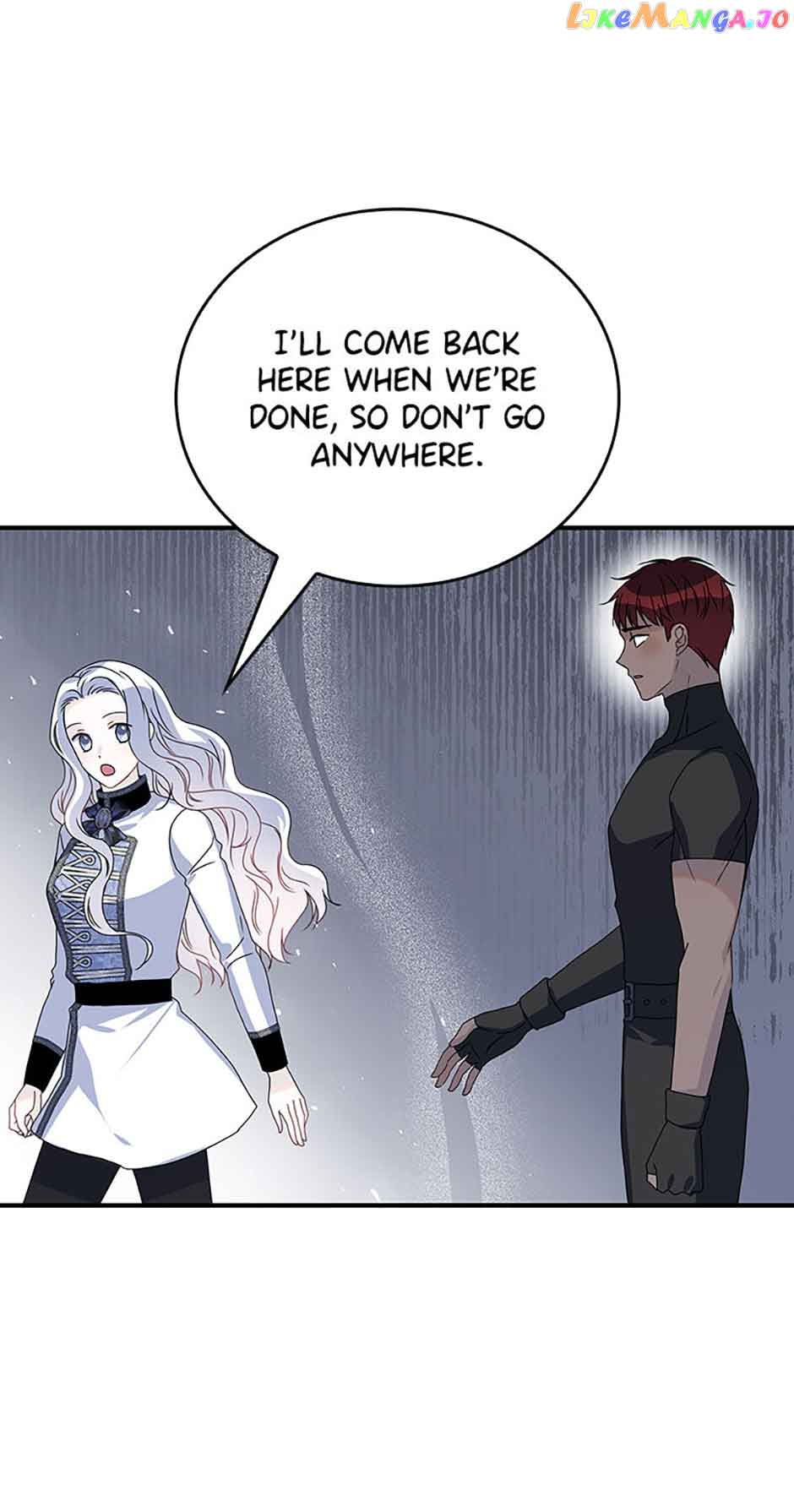 Don’t Be Obsessed With a Spirit Like Me Chapter 43 - Page 18