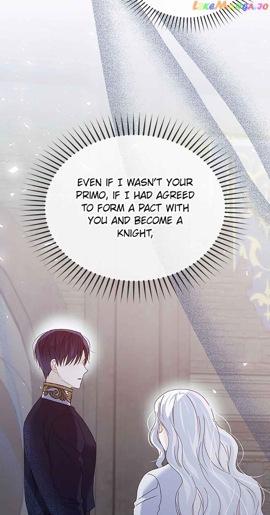Don’t Be Obsessed With a Spirit Like Me Chapter 43 - Page 20
