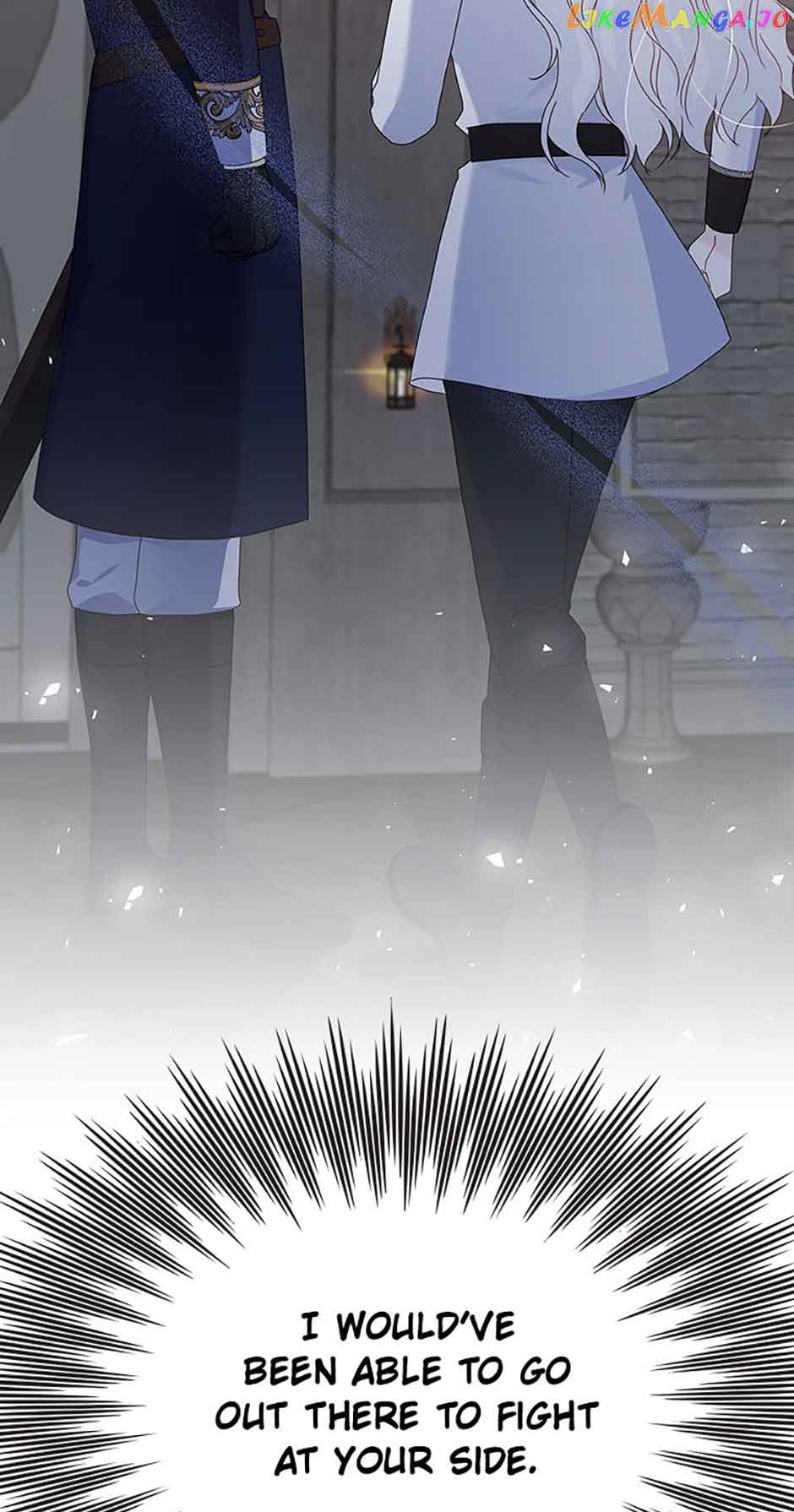 Don’t Be Obsessed With a Spirit Like Me Chapter 43 - Page 21