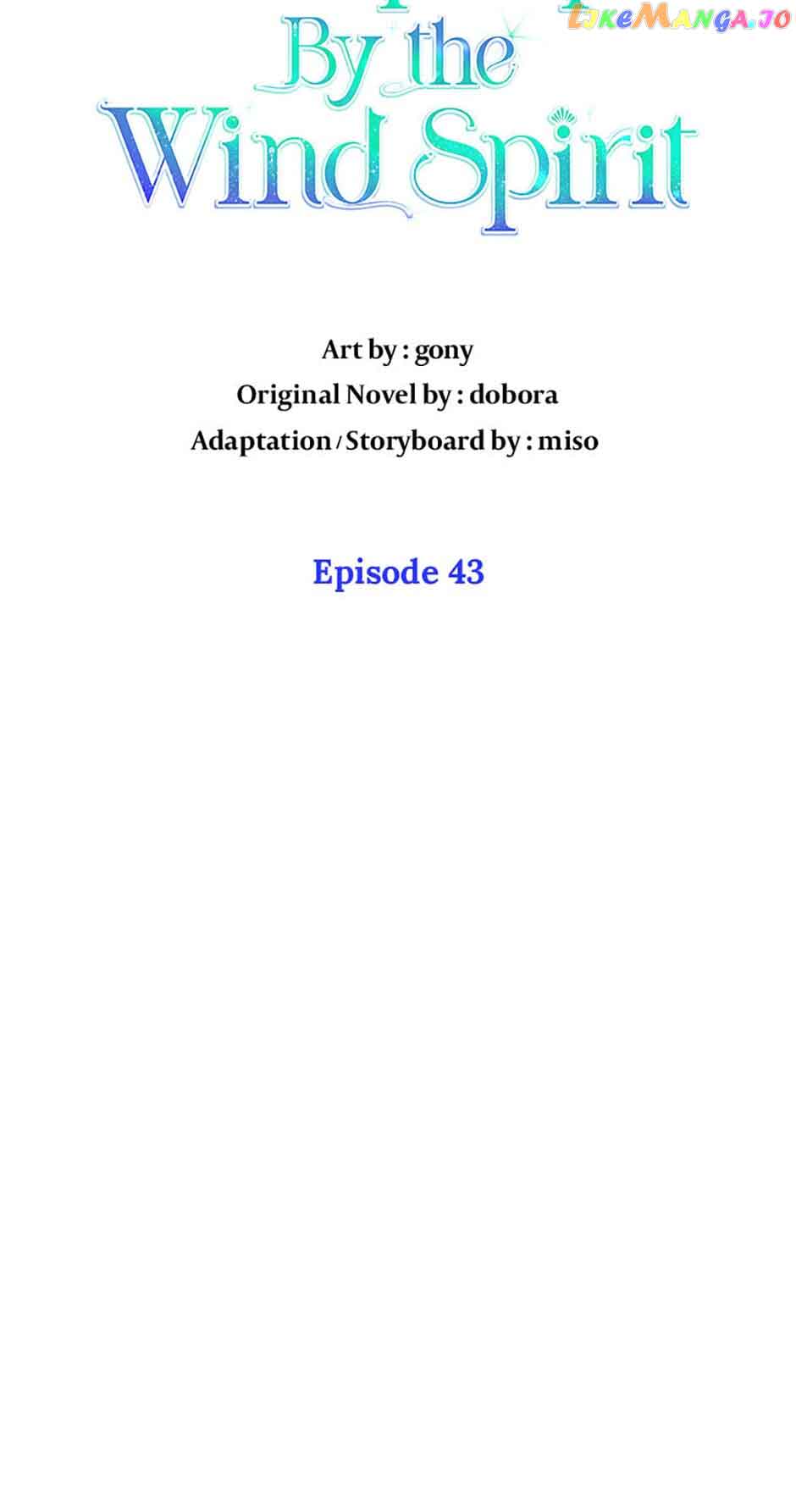 Don’t Be Obsessed With a Spirit Like Me Chapter 43 - Page 23