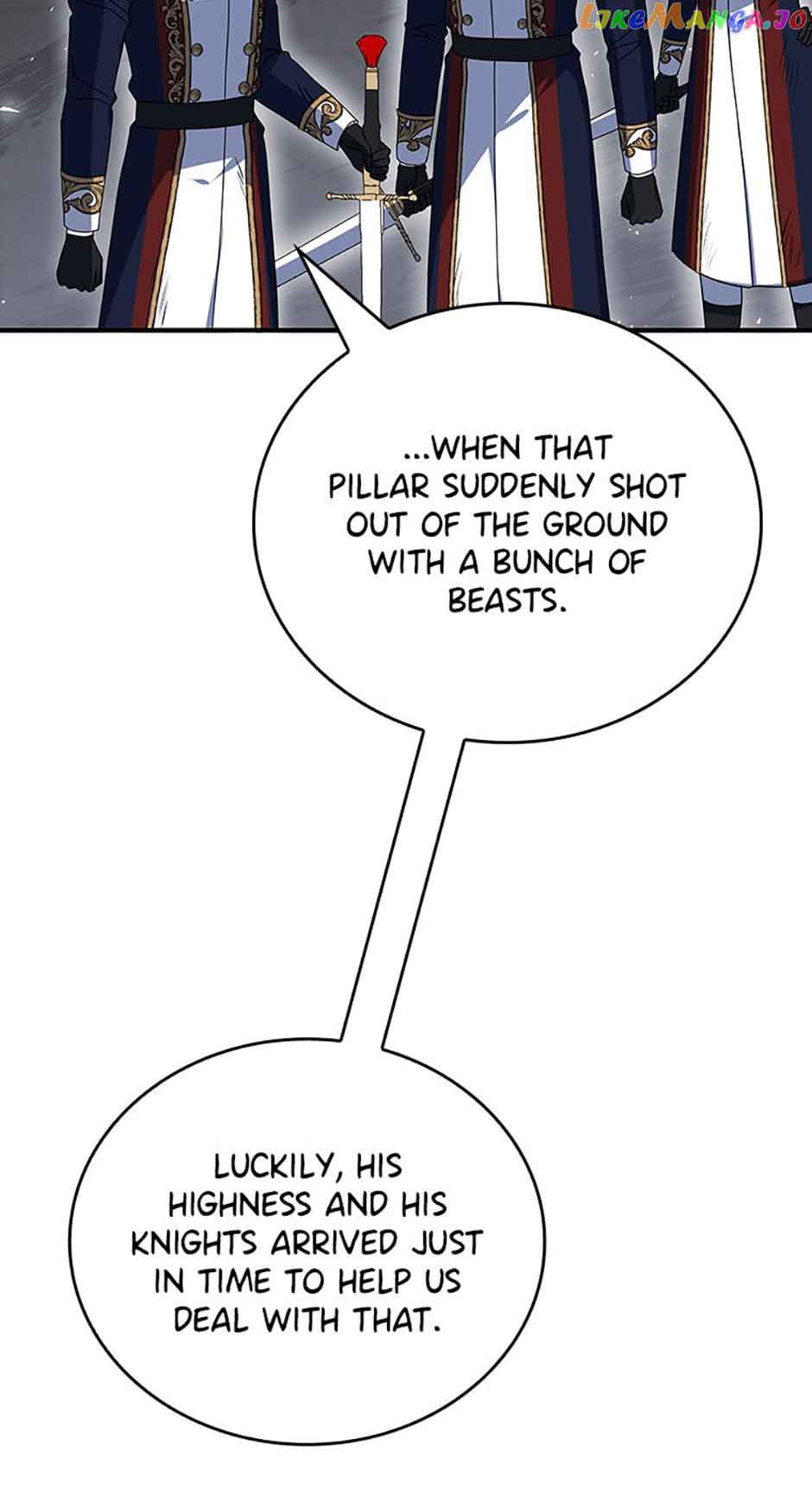 Don’t Be Obsessed With a Spirit Like Me Chapter 43 - Page 28