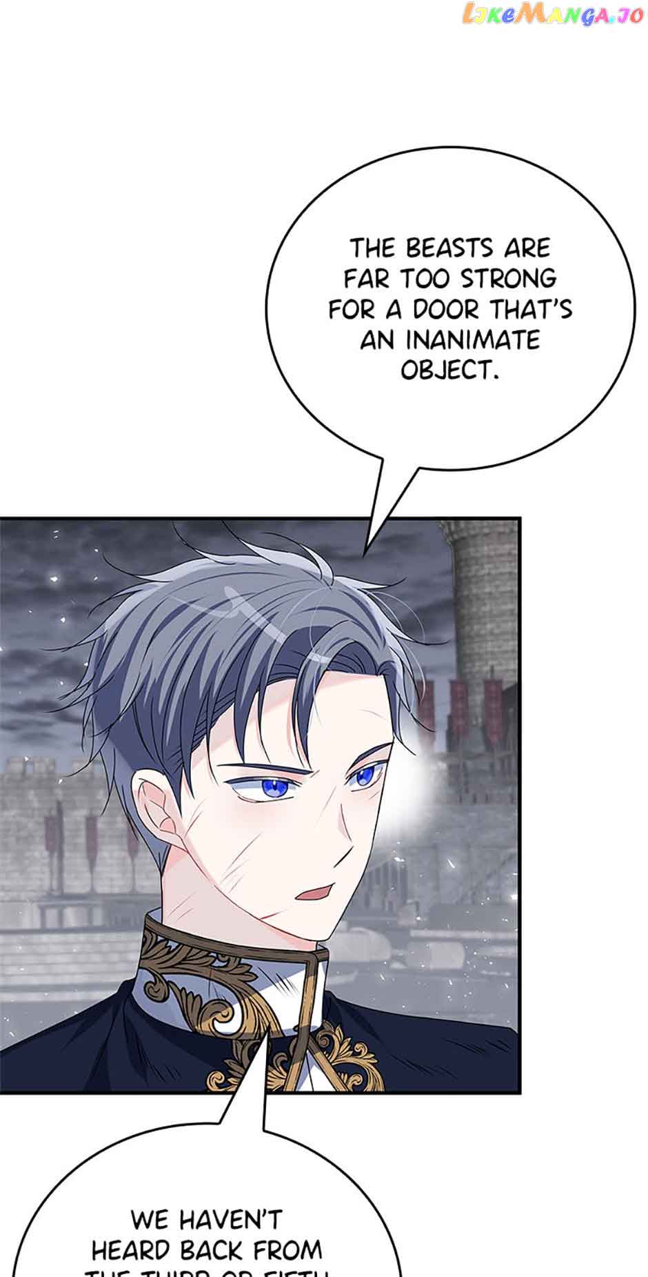 Don’t Be Obsessed With a Spirit Like Me Chapter 43 - Page 30