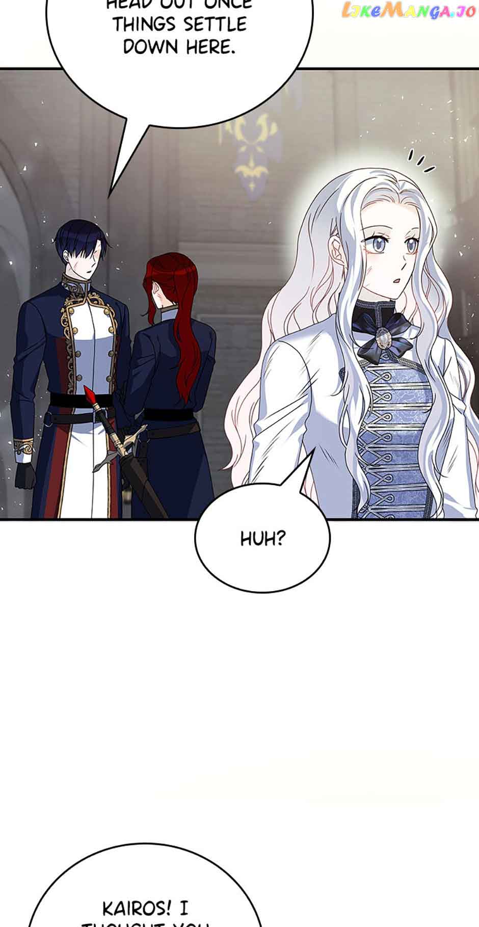 Don’t Be Obsessed With a Spirit Like Me Chapter 43 - Page 4