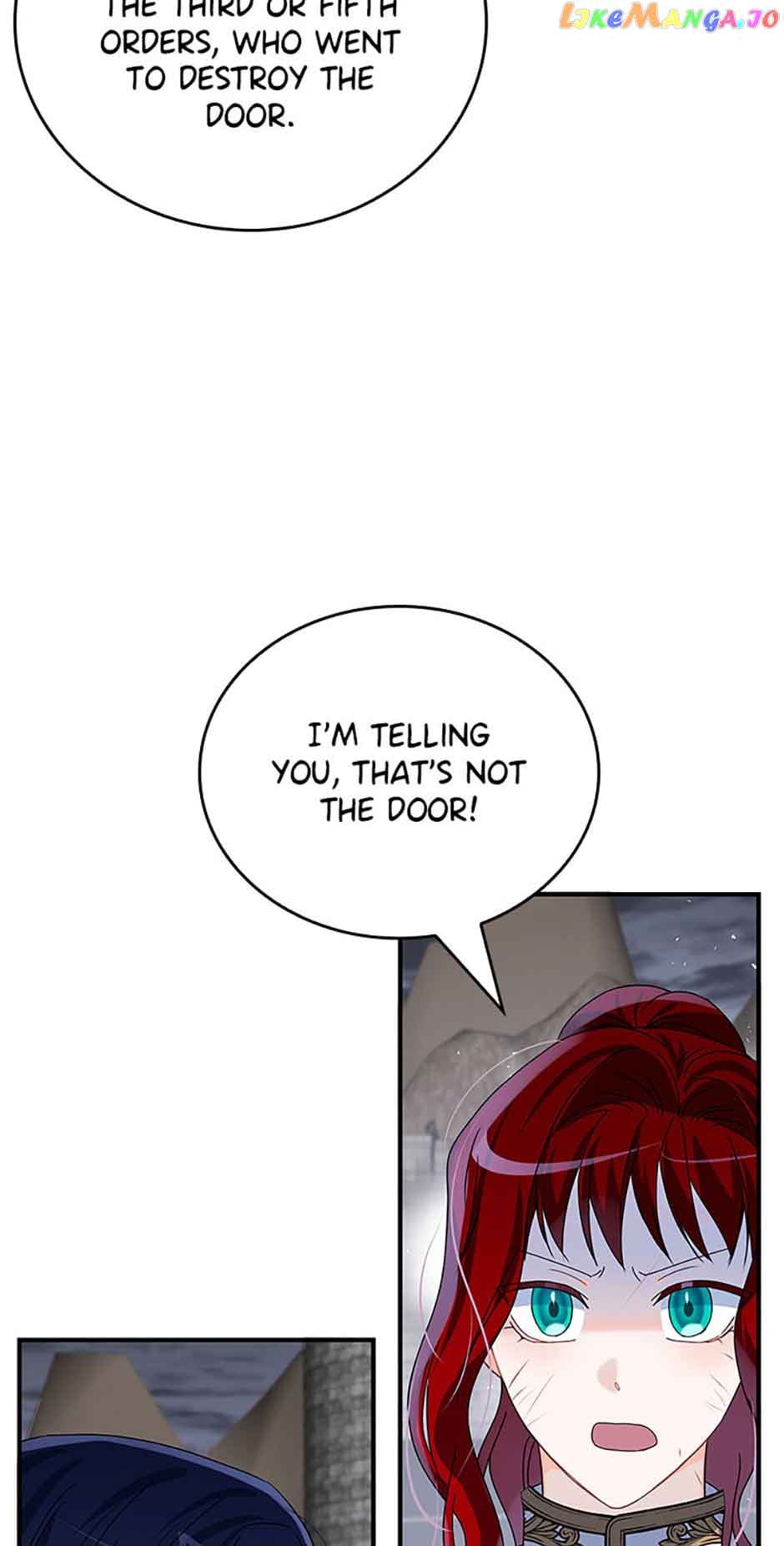 Don’t Be Obsessed With a Spirit Like Me Chapter 43 - Page 31