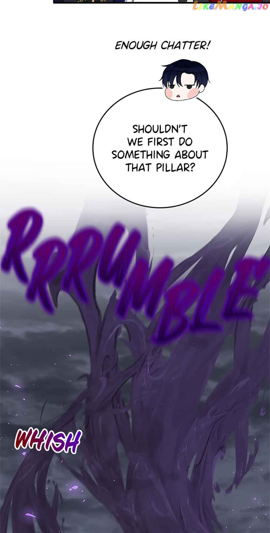 Don’t Be Obsessed With a Spirit Like Me Chapter 43 - Page 34