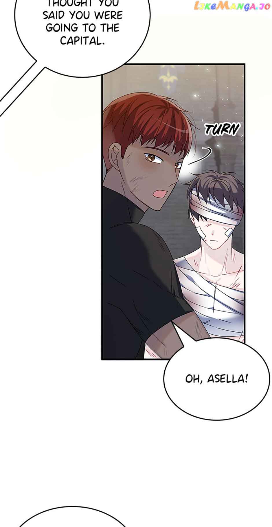 Don’t Be Obsessed With a Spirit Like Me Chapter 43 - Page 5