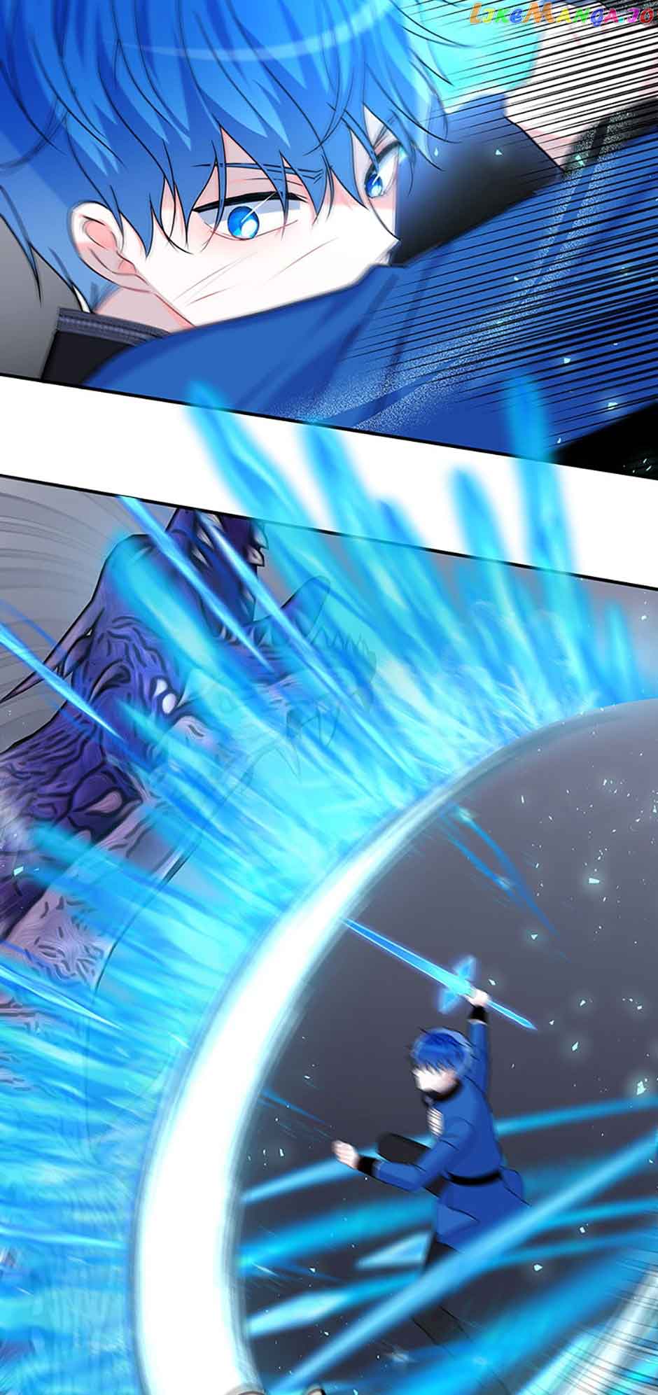 Don’t Be Obsessed With a Spirit Like Me Chapter 43 - Page 42