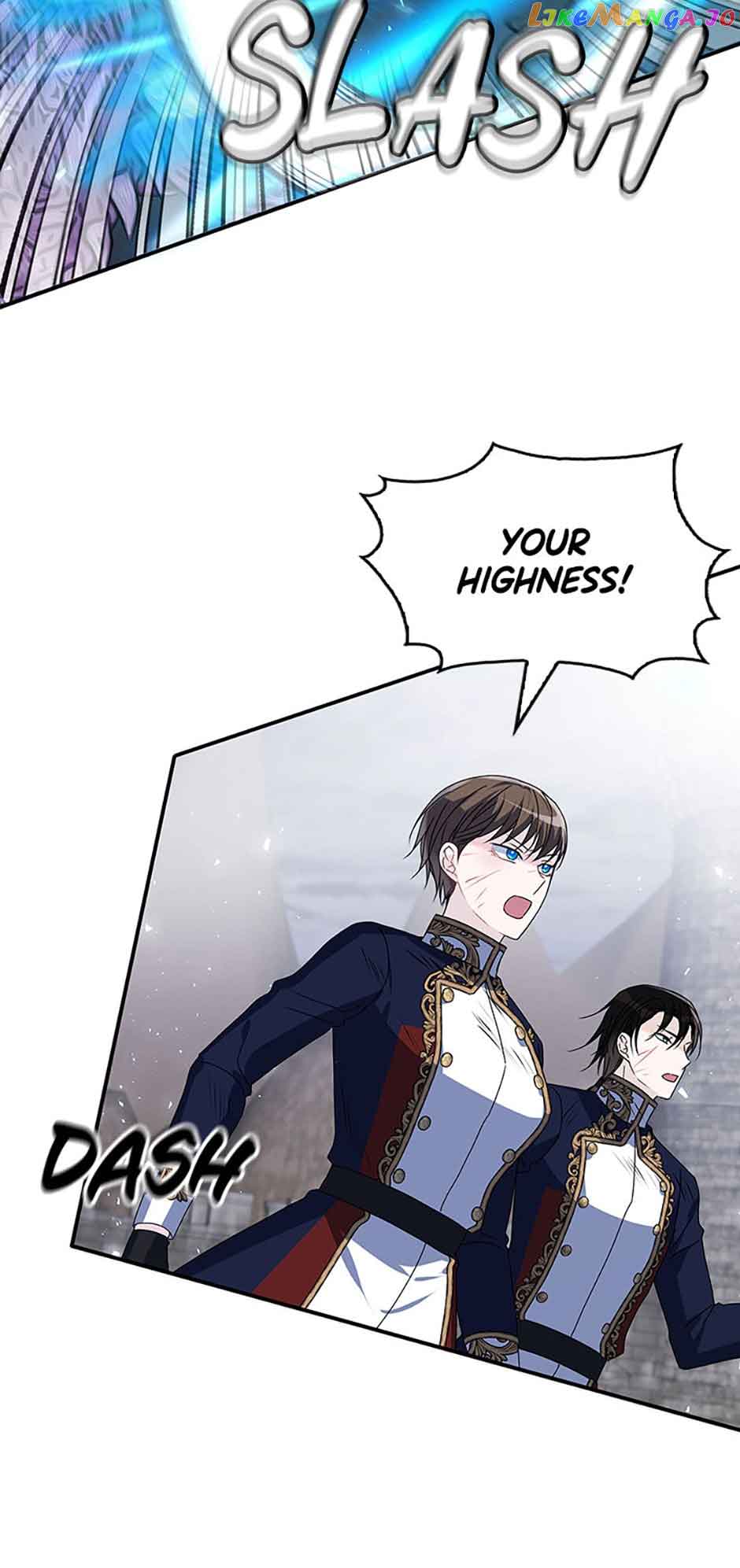Don’t Be Obsessed With a Spirit Like Me Chapter 43 - Page 43