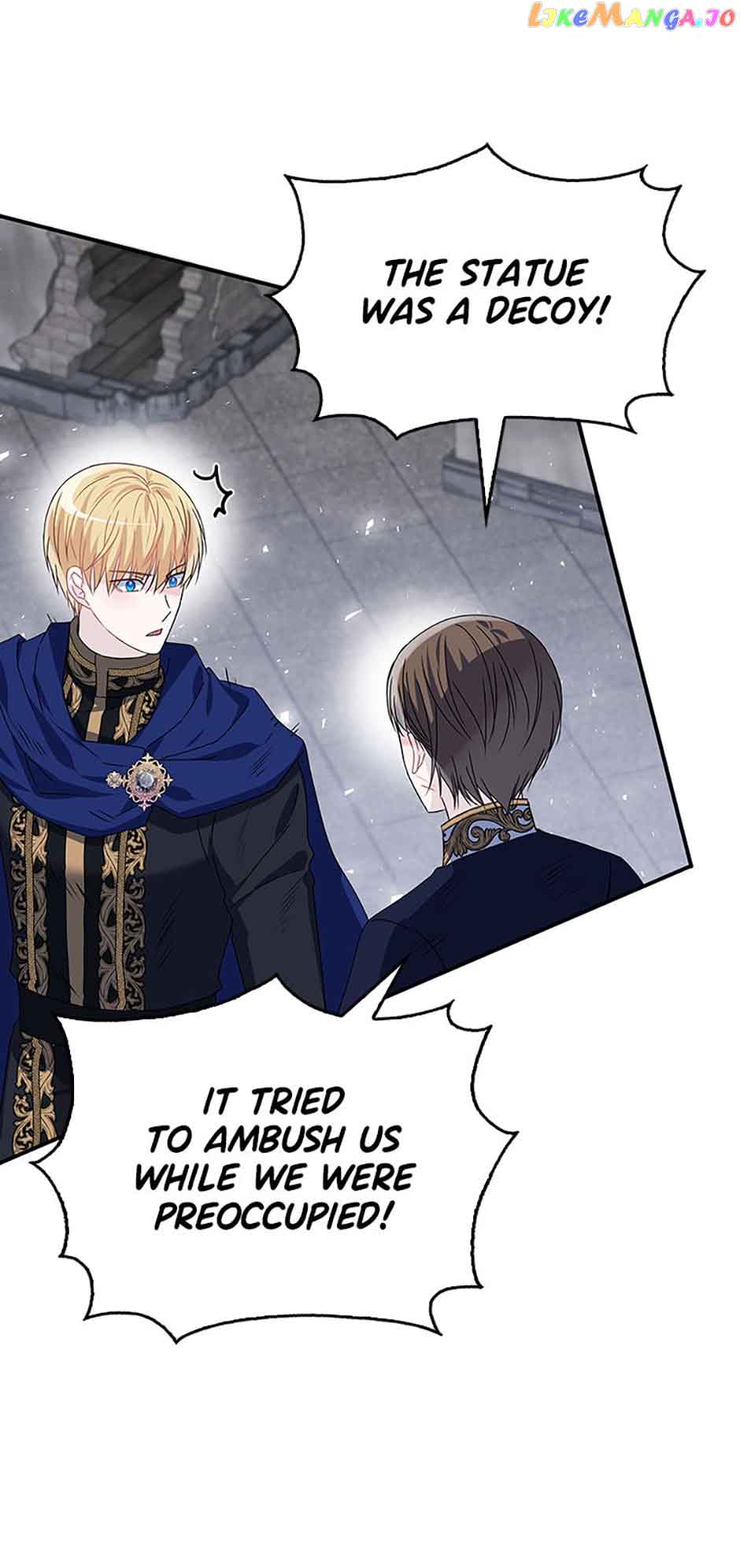 Don’t Be Obsessed With a Spirit Like Me Chapter 43 - Page 44