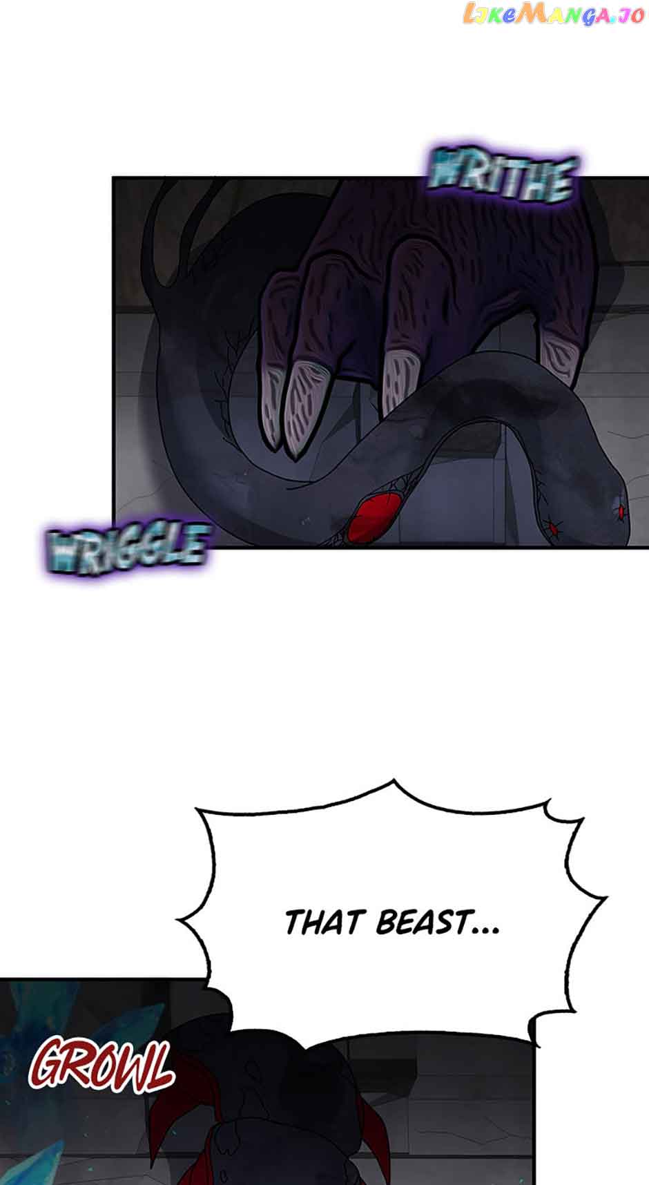 Don’t Be Obsessed With a Spirit Like Me Chapter 43 - Page 45