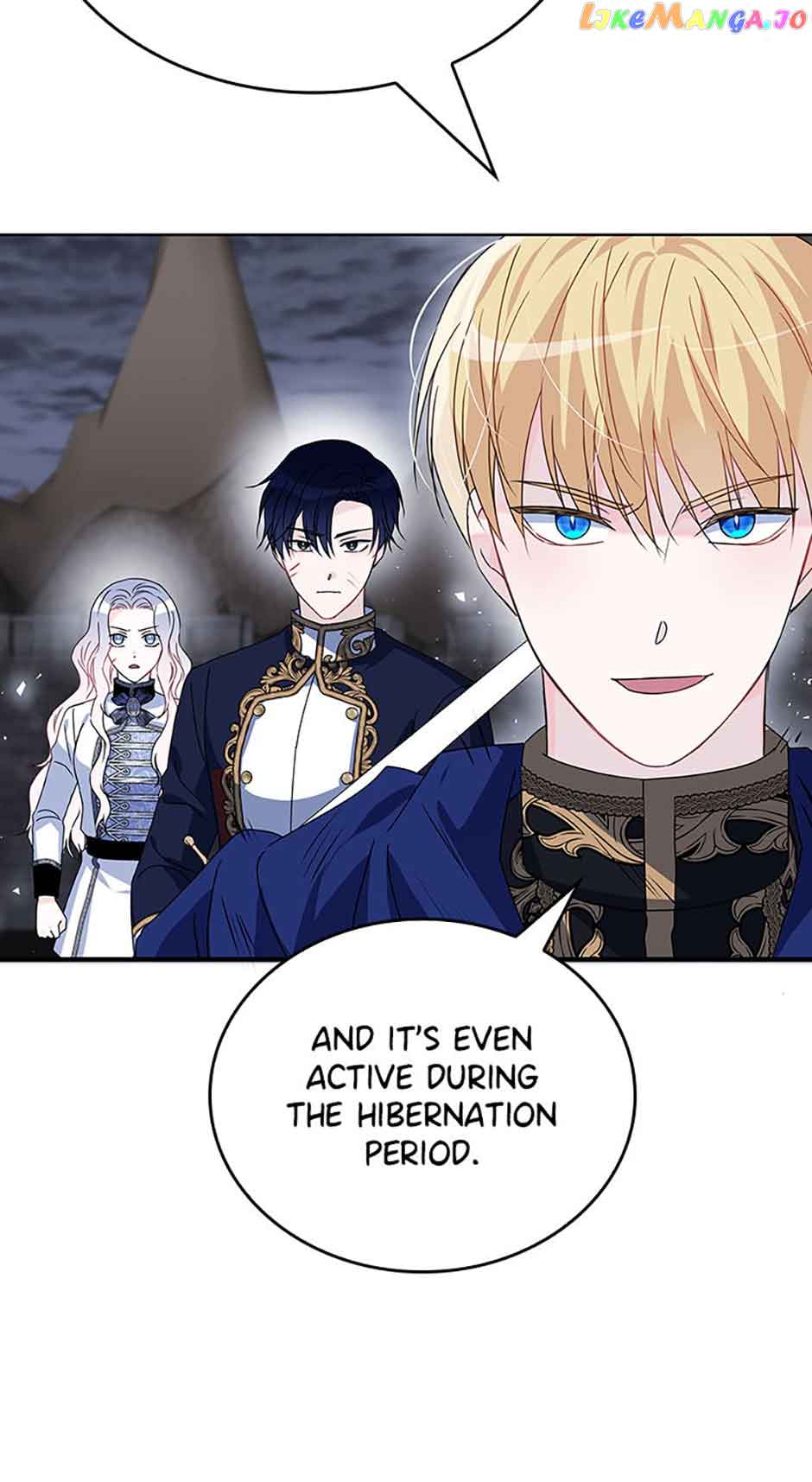 Don’t Be Obsessed With a Spirit Like Me Chapter 43 - Page 50