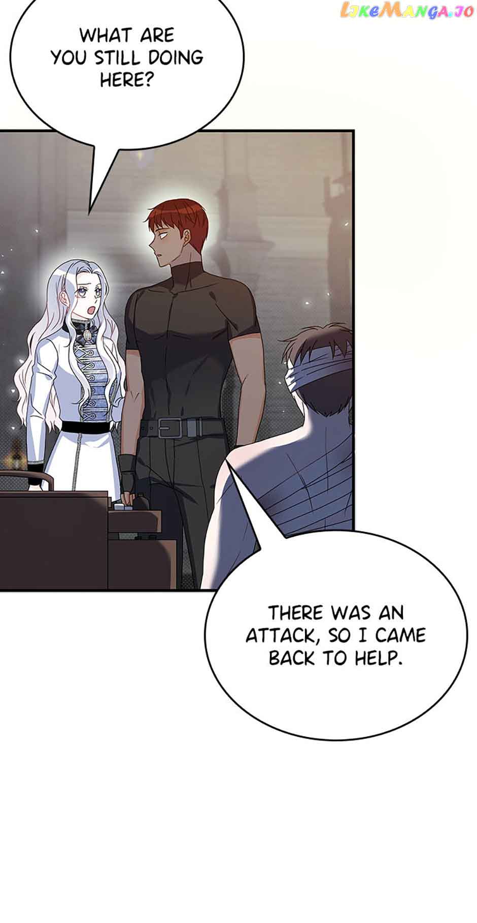 Don’t Be Obsessed With a Spirit Like Me Chapter 43 - Page 6