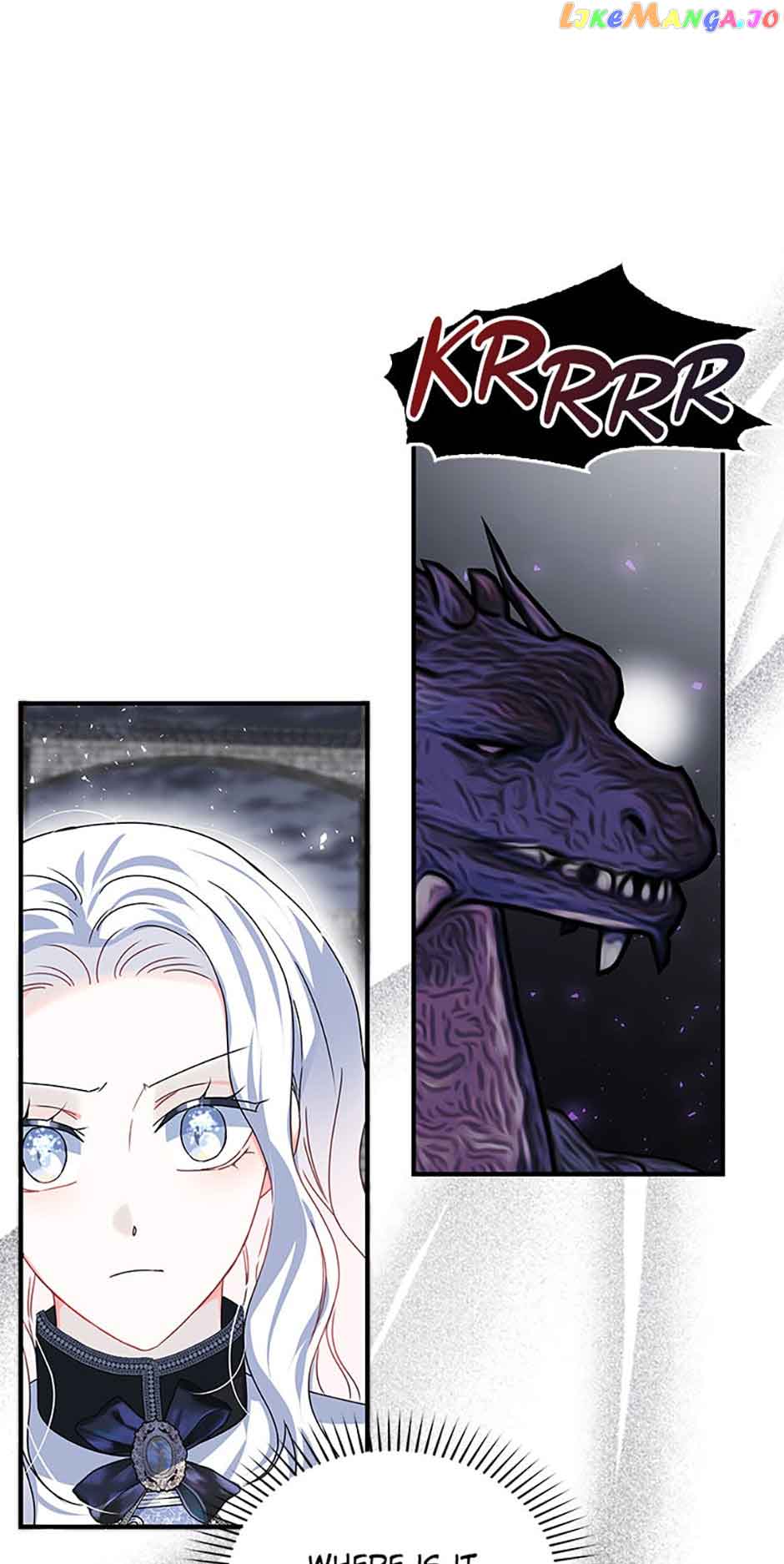 Don’t Be Obsessed With a Spirit Like Me Chapter 43 - Page 51