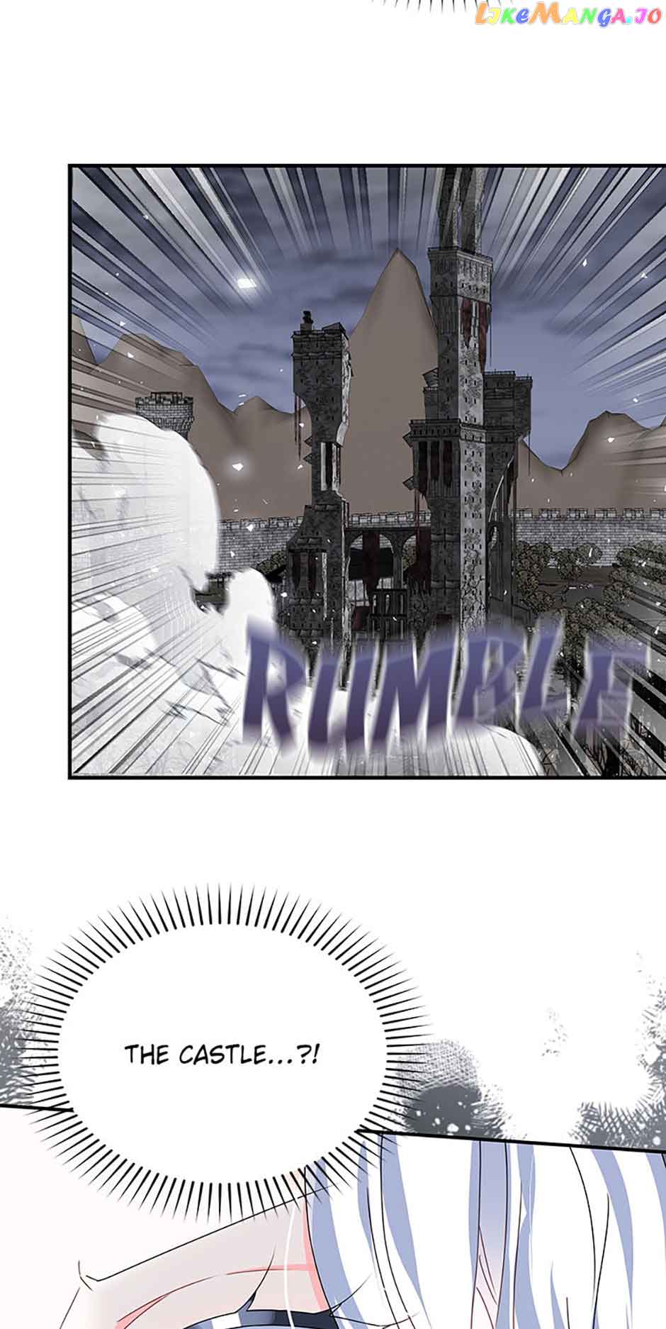 Don’t Be Obsessed With a Spirit Like Me Chapter 43 - Page 53