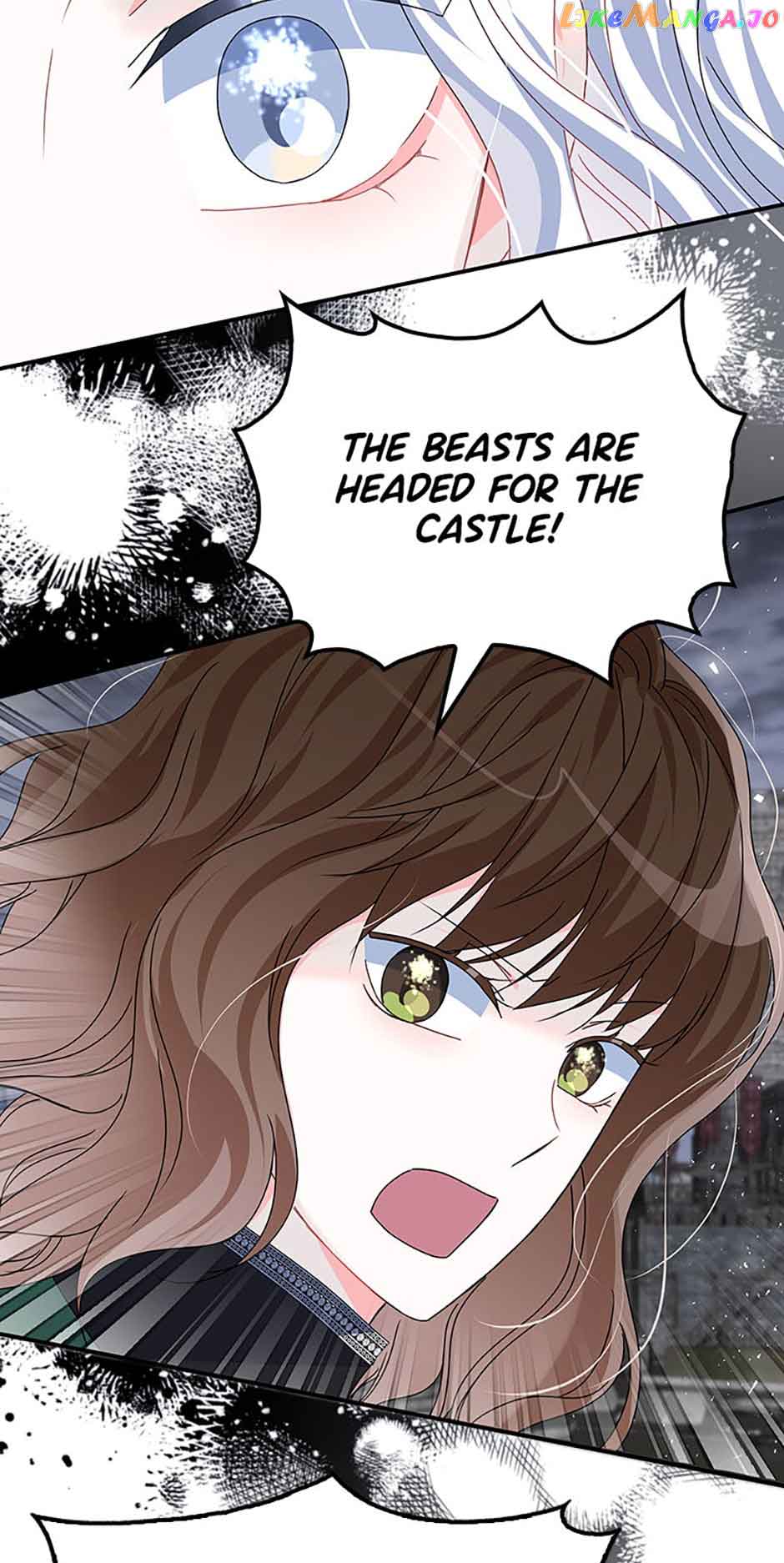 Don’t Be Obsessed With a Spirit Like Me Chapter 43 - Page 54