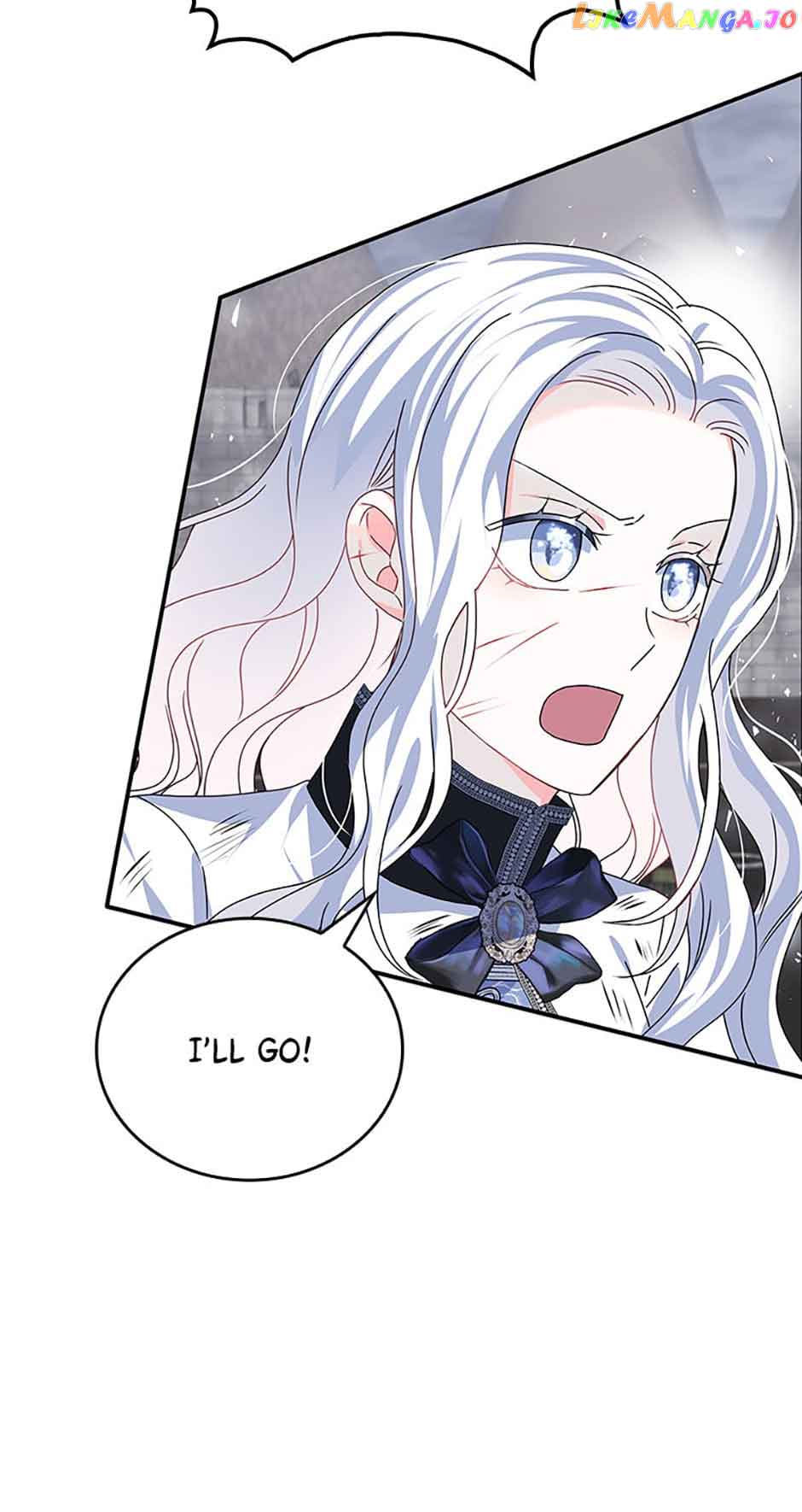 Don’t Be Obsessed With a Spirit Like Me Chapter 43 - Page 57