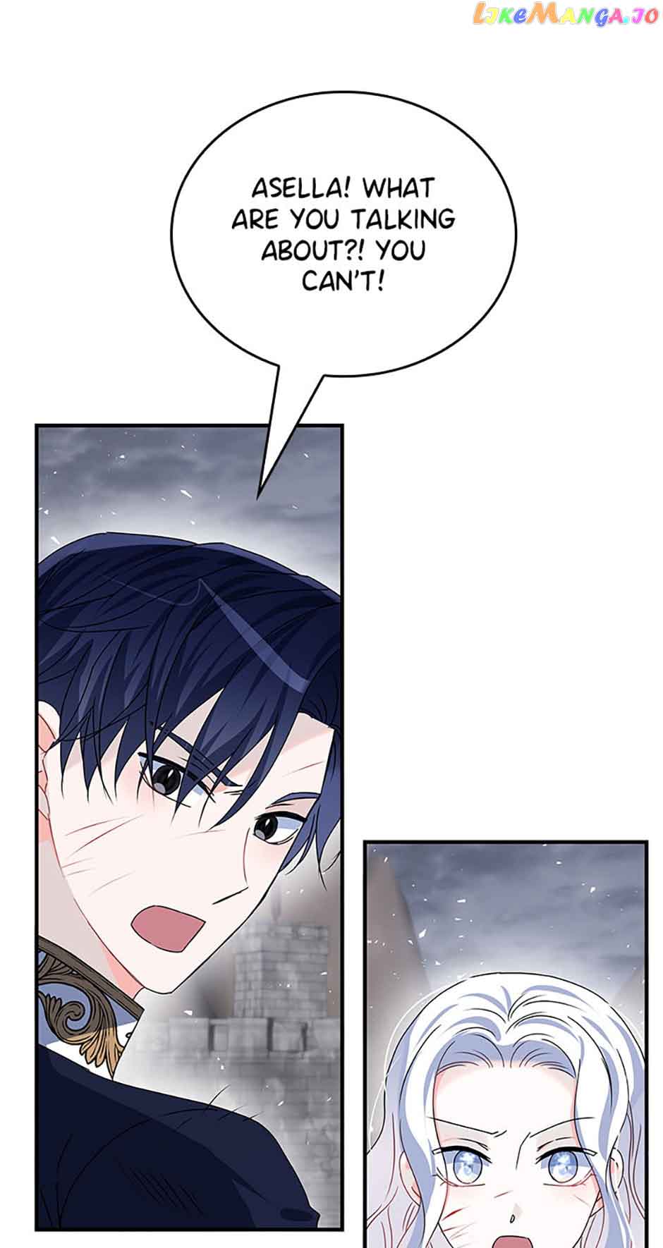 Don’t Be Obsessed With a Spirit Like Me Chapter 43 - Page 58