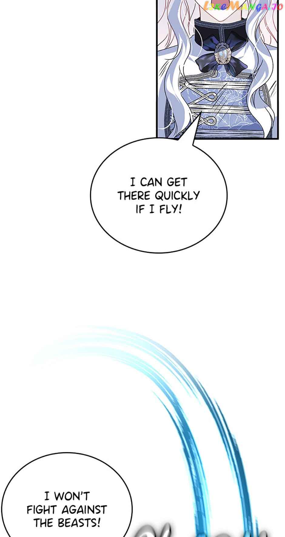 Don’t Be Obsessed With a Spirit Like Me Chapter 43 - Page 59