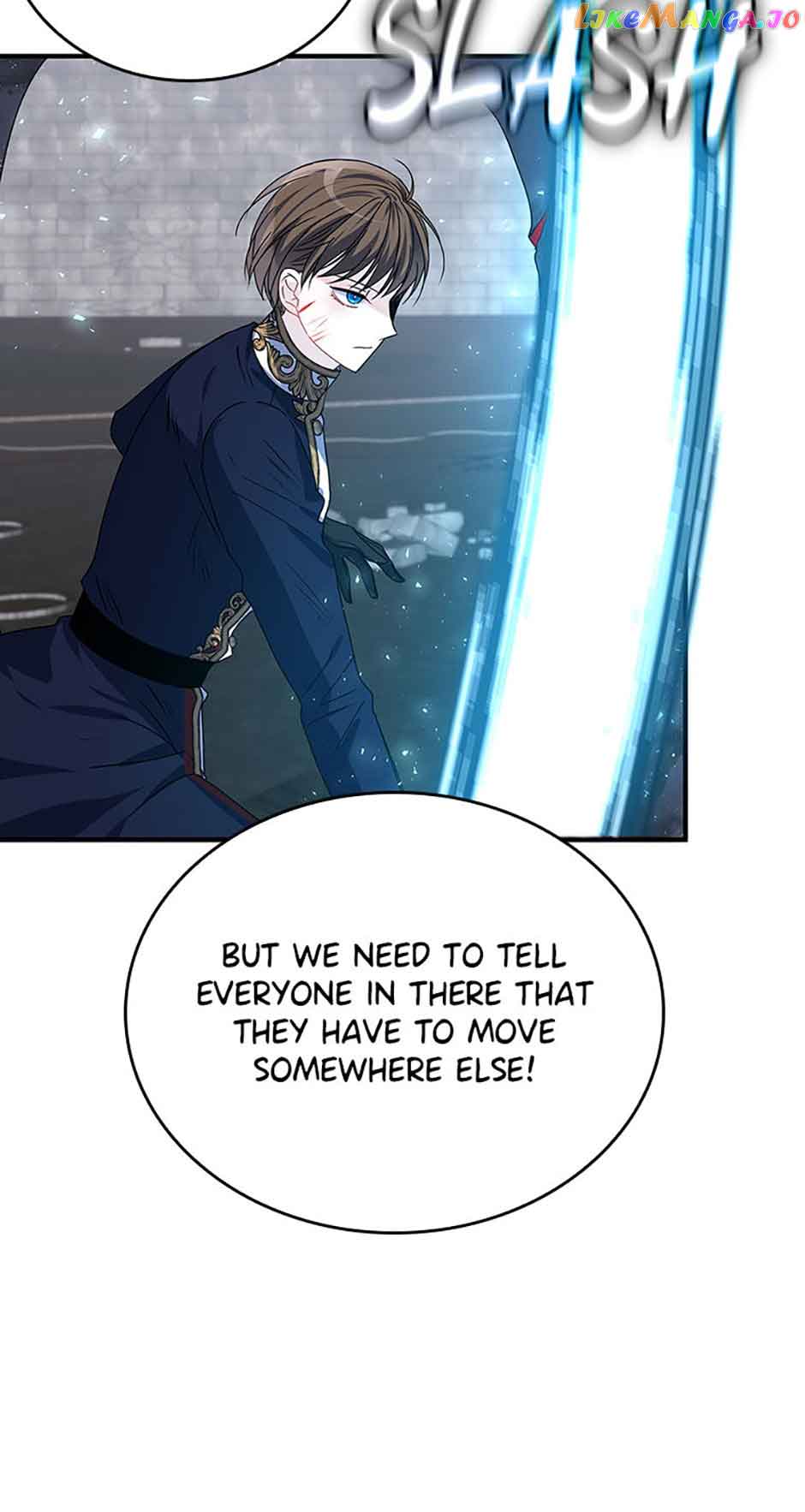 Don’t Be Obsessed With a Spirit Like Me Chapter 43 - Page 60