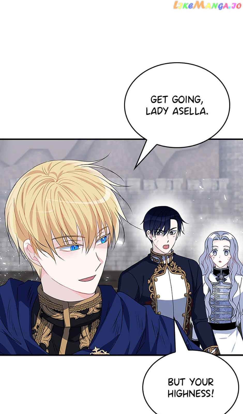 Don’t Be Obsessed With a Spirit Like Me Chapter 43 - Page 61