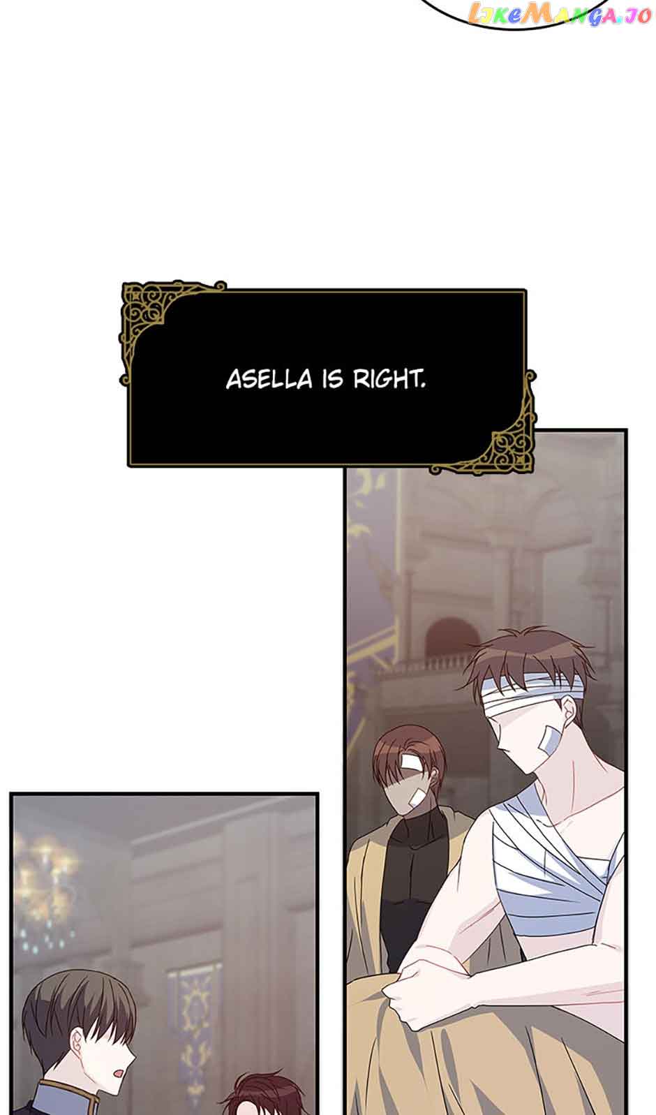 Don’t Be Obsessed With a Spirit Like Me Chapter 43 - Page 62