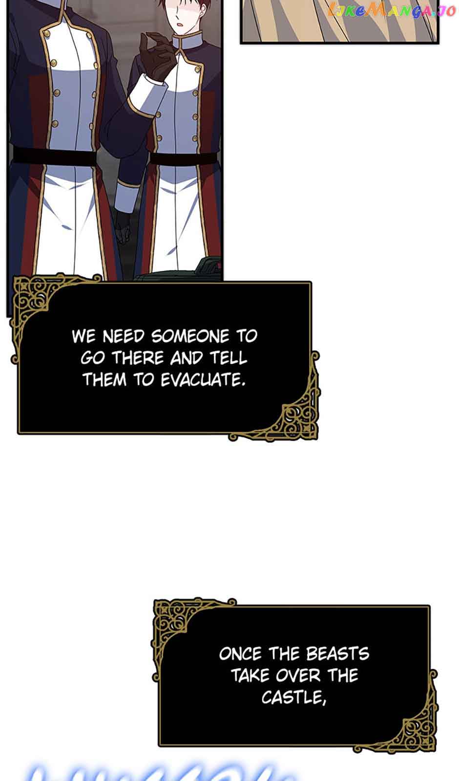 Don’t Be Obsessed With a Spirit Like Me Chapter 43 - Page 63