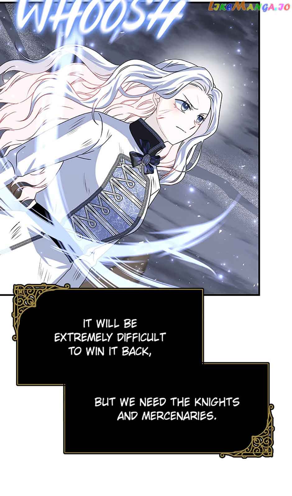 Don’t Be Obsessed With a Spirit Like Me Chapter 43 - Page 64