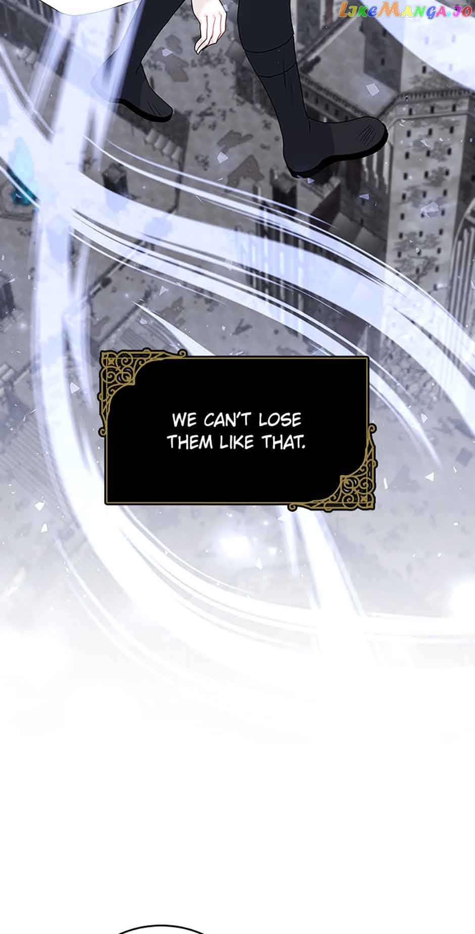 Don’t Be Obsessed With a Spirit Like Me Chapter 43 - Page 66