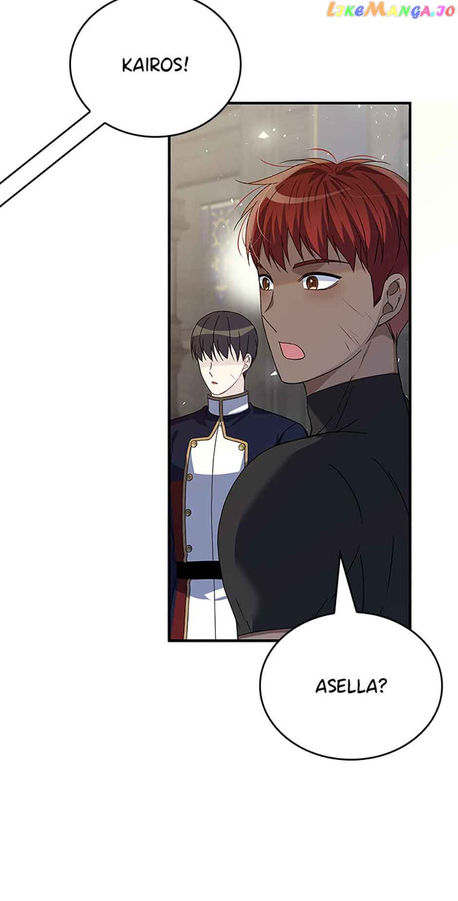 Don’t Be Obsessed With a Spirit Like Me Chapter 43 - Page 67