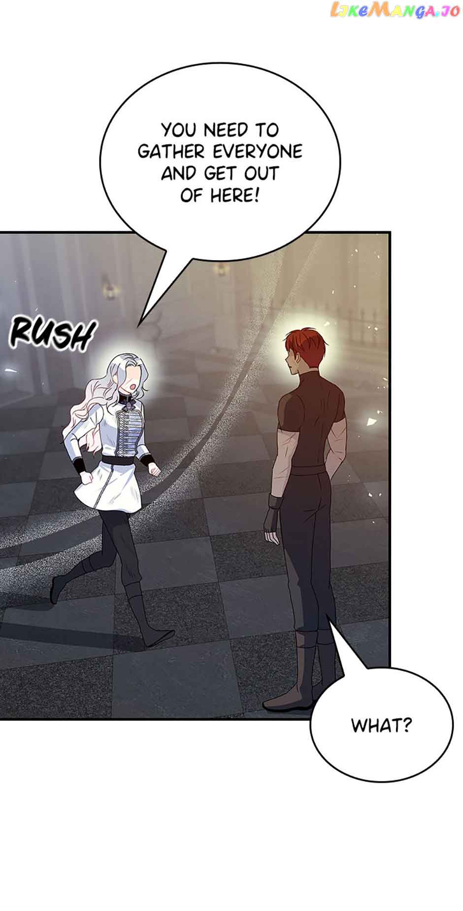 Don’t Be Obsessed With a Spirit Like Me Chapter 43 - Page 68