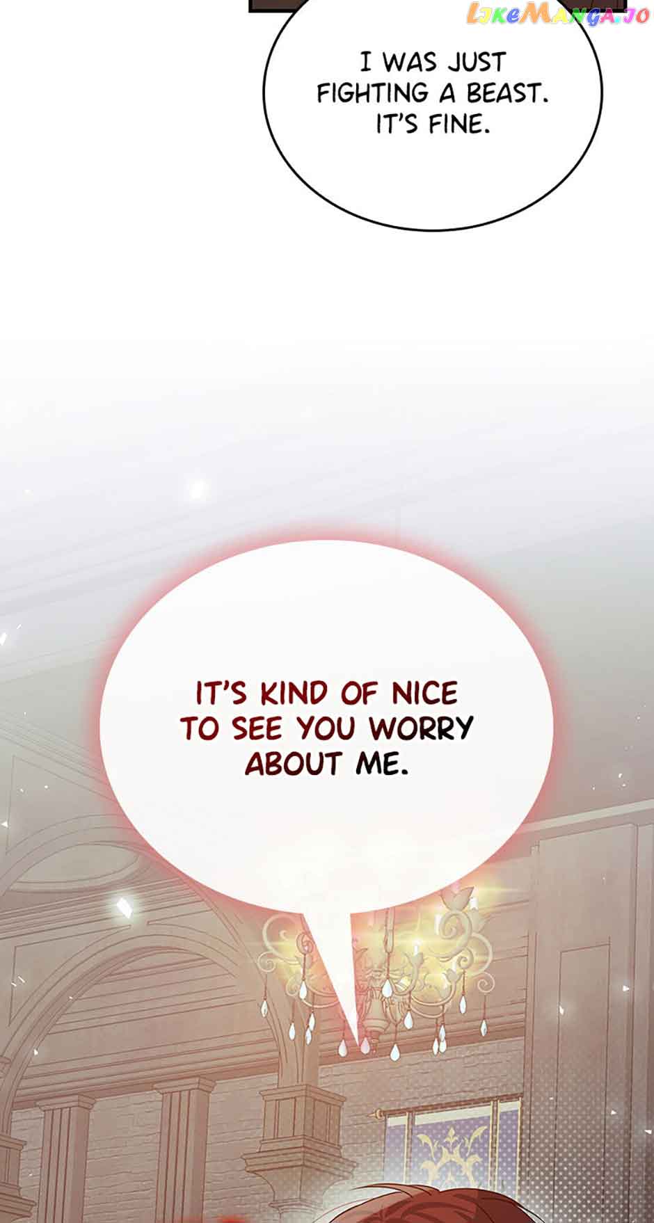 Don’t Be Obsessed With a Spirit Like Me Chapter 43 - Page 8