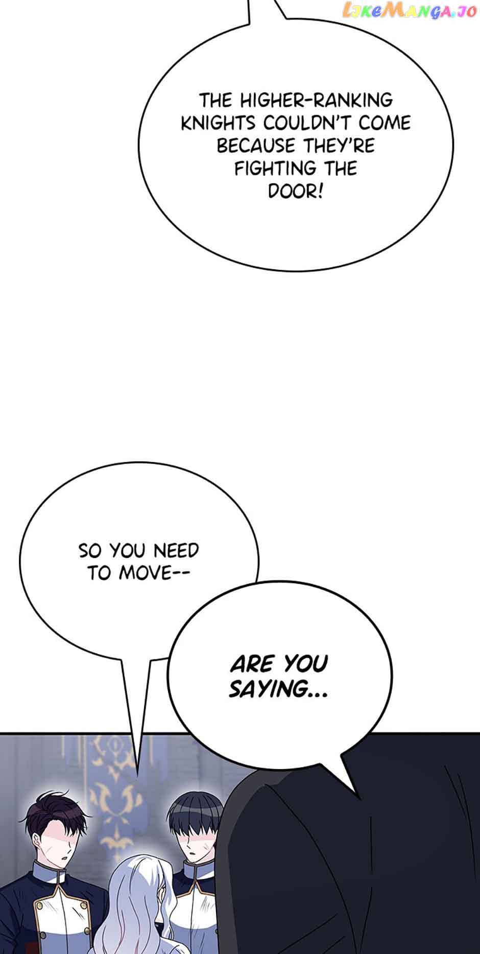 Don’t Be Obsessed With a Spirit Like Me Chapter 43 - Page 71