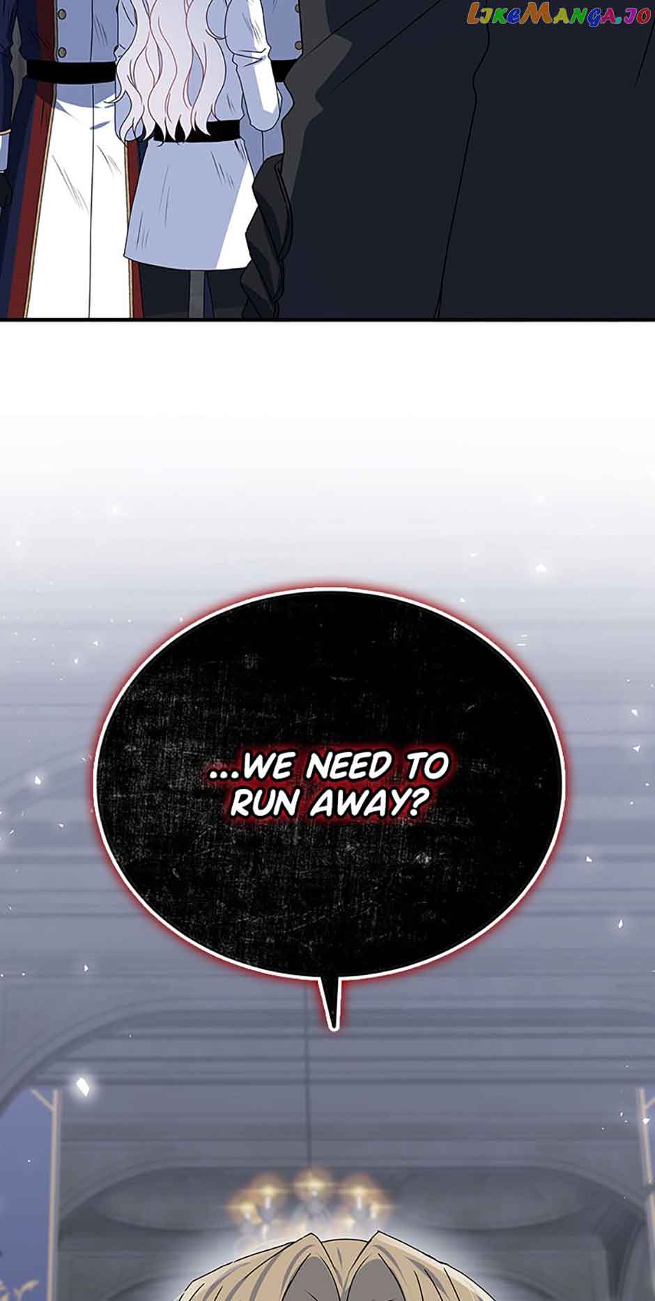 Don’t Be Obsessed With a Spirit Like Me Chapter 43 - Page 72