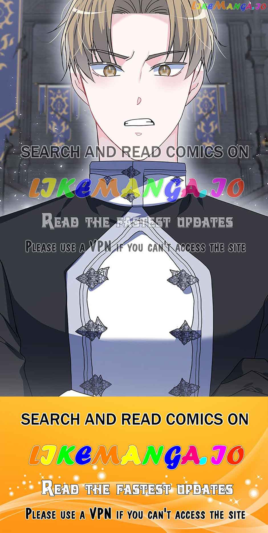 Don’t Be Obsessed With a Spirit Like Me Chapter 43 - Page 73
