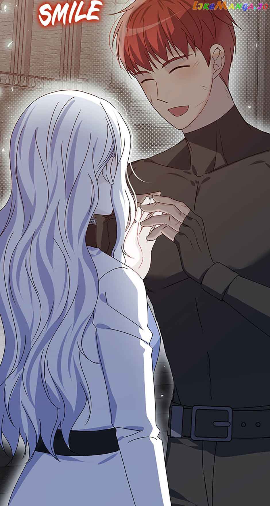 Don’t Be Obsessed With a Spirit Like Me Chapter 43 - Page 9