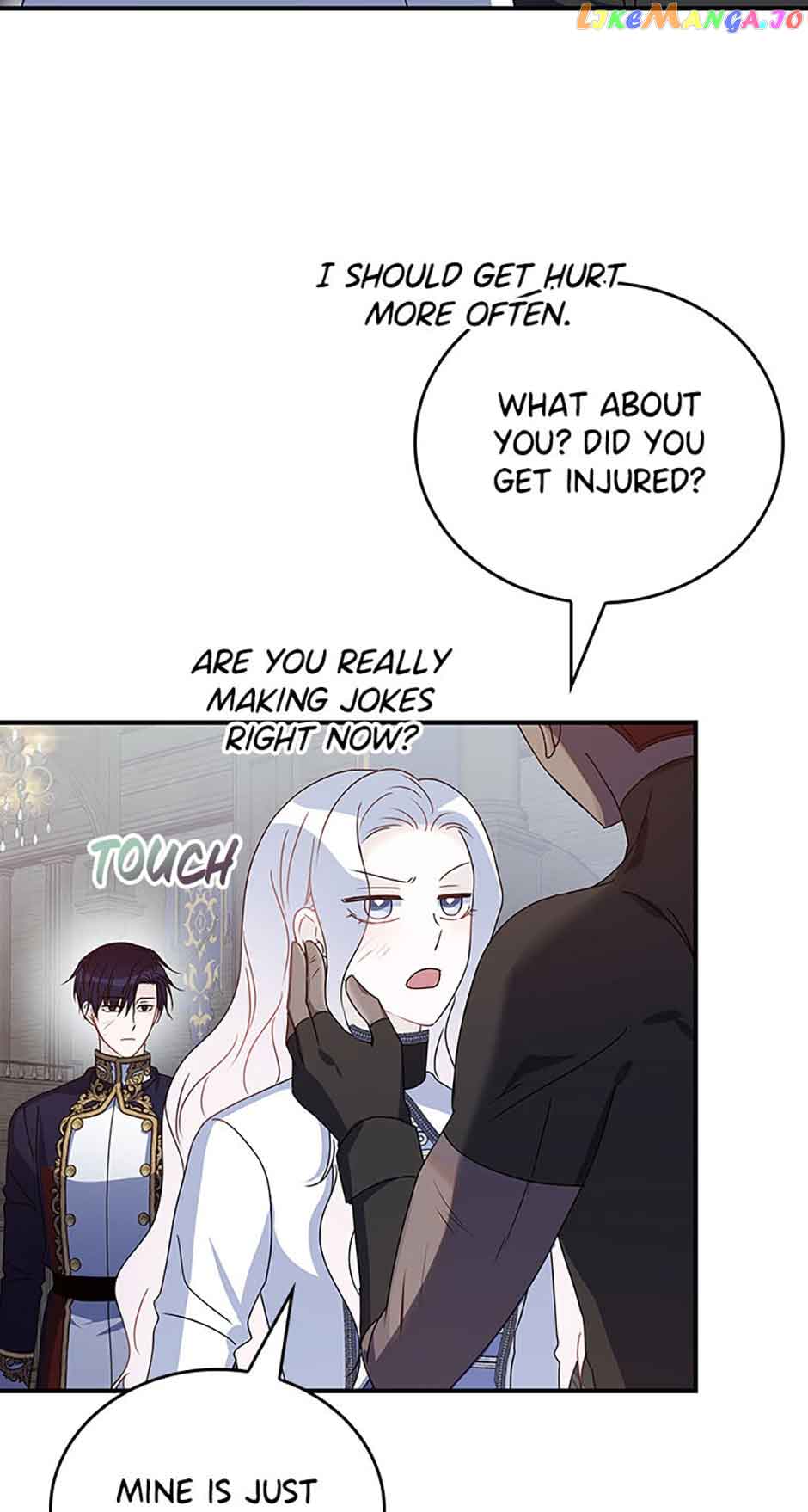Don’t Be Obsessed With a Spirit Like Me Chapter 43 - Page 10