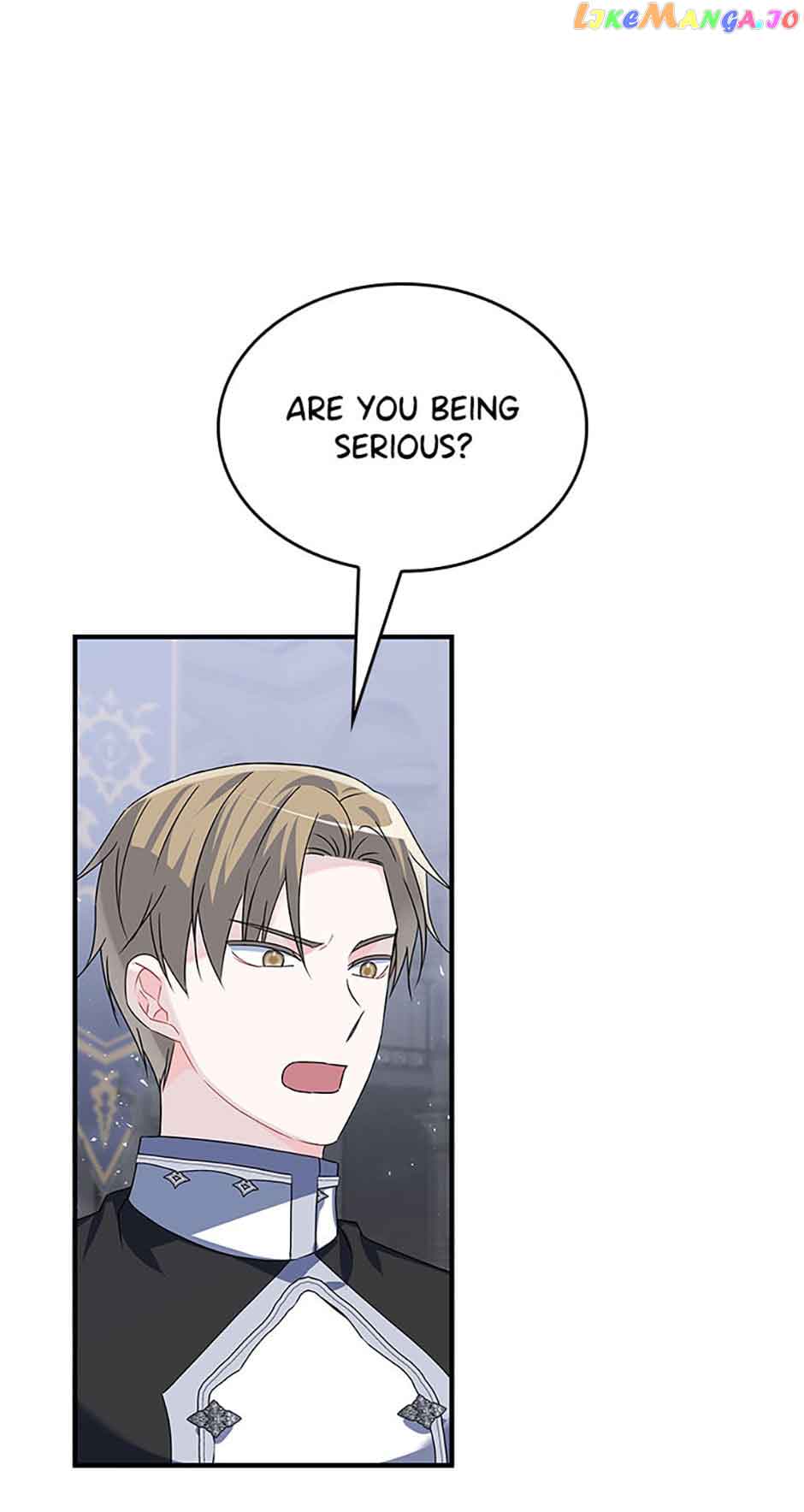Don’t Be Obsessed With a Spirit Like Me Chapter 44 - Page 1