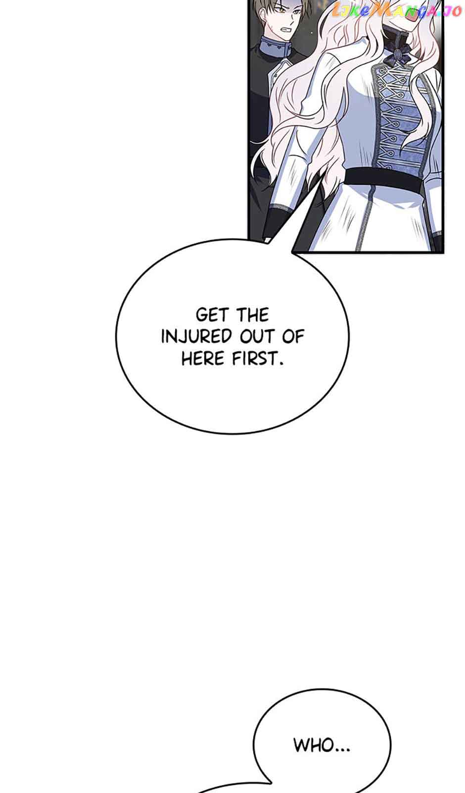 Don’t Be Obsessed With a Spirit Like Me Chapter 44 - Page 13