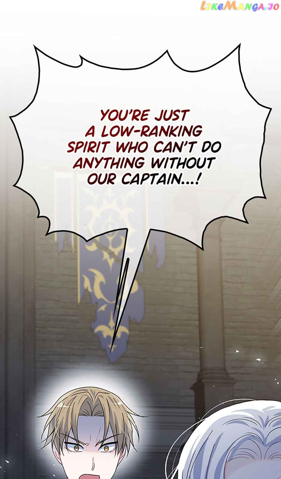Don’t Be Obsessed With a Spirit Like Me Chapter 44 - Page 15