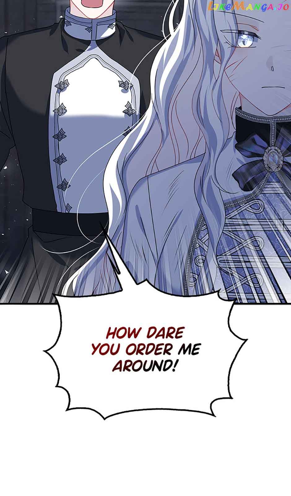 Don’t Be Obsessed With a Spirit Like Me Chapter 44 - Page 16