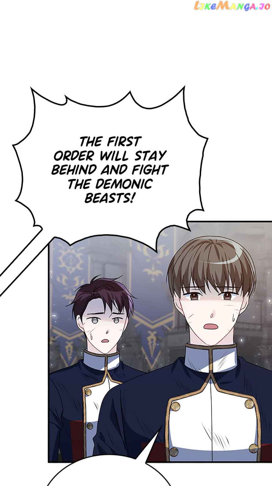 Don’t Be Obsessed With a Spirit Like Me Chapter 44 - Page 17
