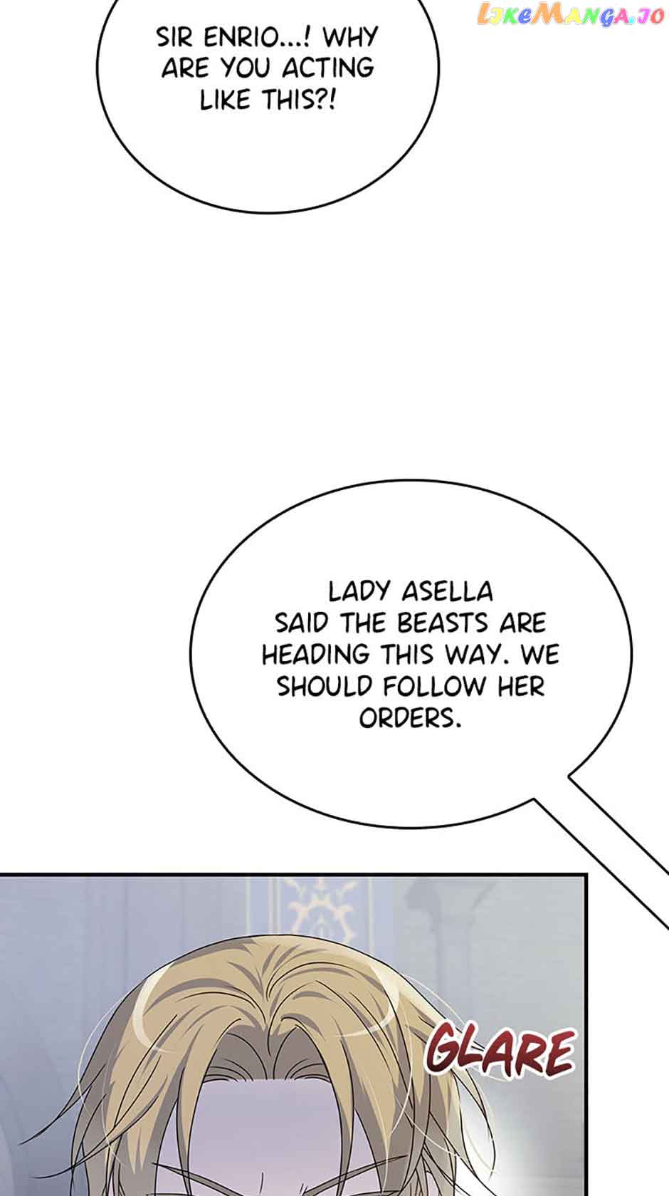 Don’t Be Obsessed With a Spirit Like Me Chapter 44 - Page 18