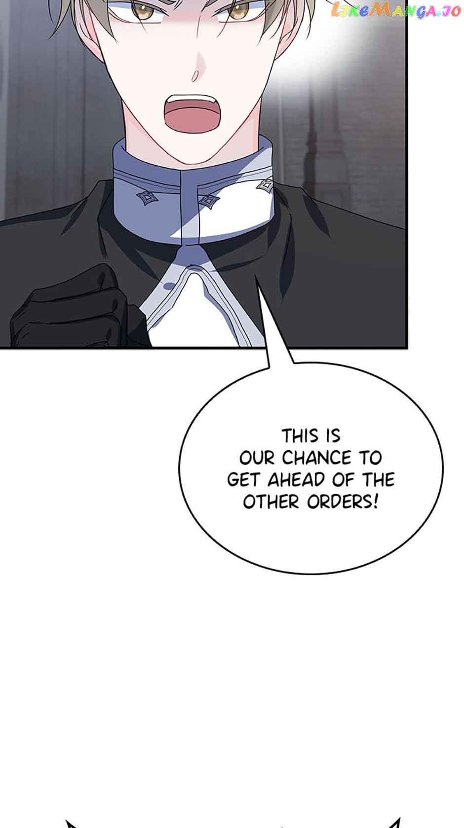 Don’t Be Obsessed With a Spirit Like Me Chapter 44 - Page 19