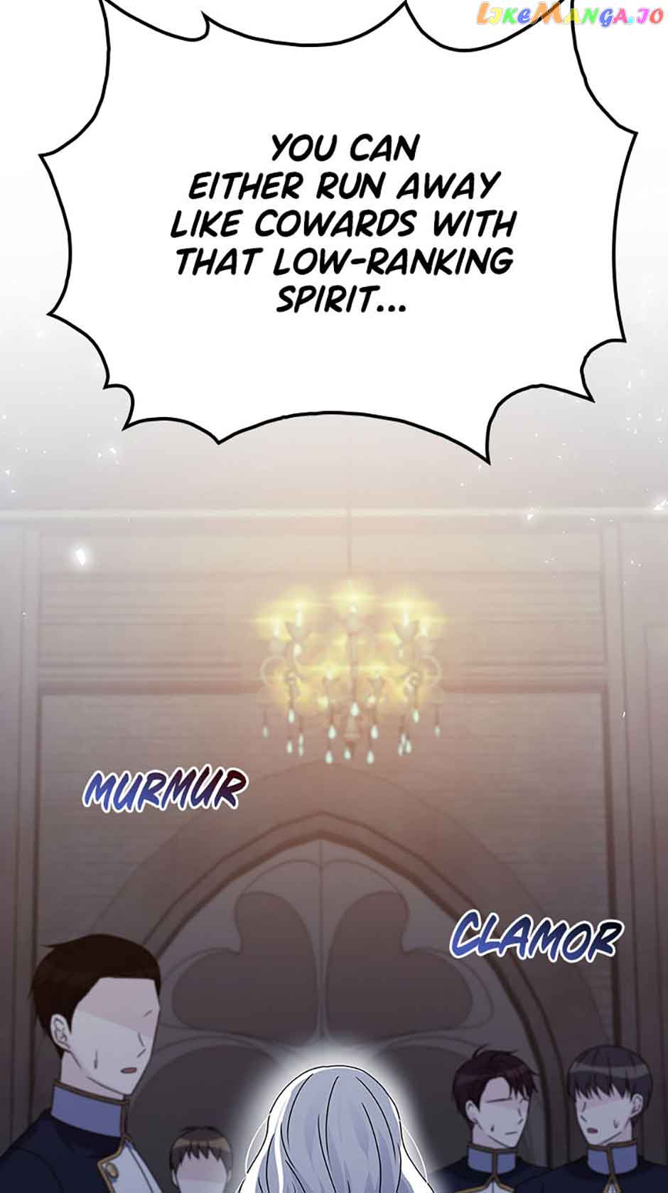Don’t Be Obsessed With a Spirit Like Me Chapter 44 - Page 20