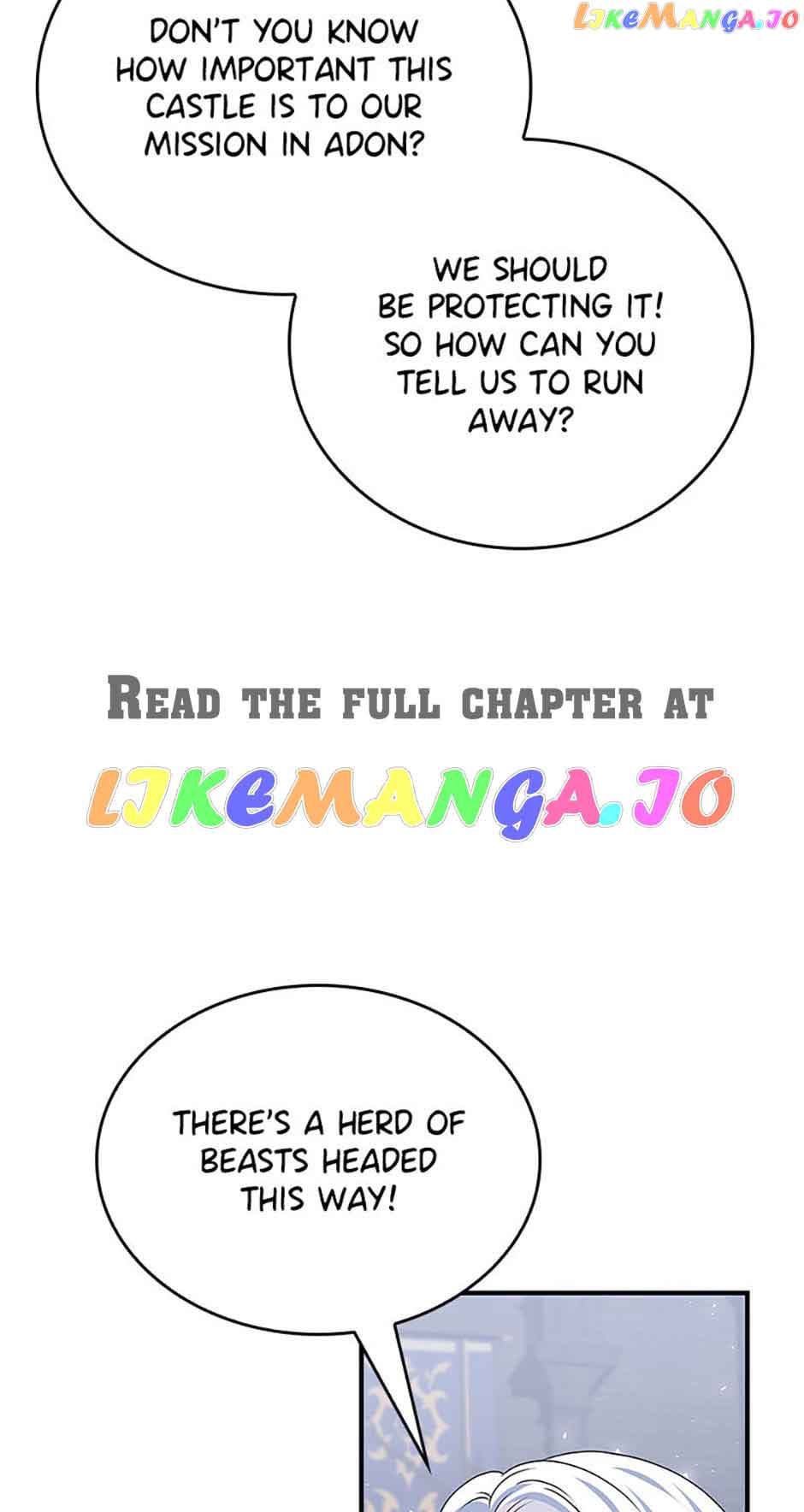 Don’t Be Obsessed With a Spirit Like Me Chapter 44 - Page 3
