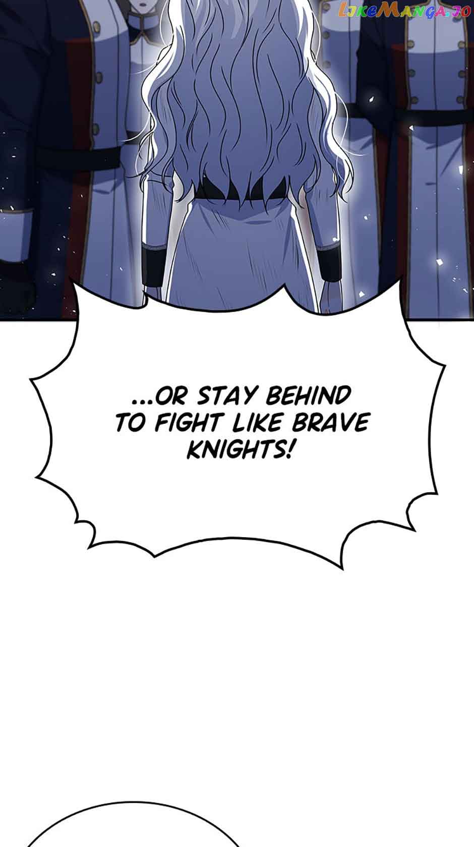 Don’t Be Obsessed With a Spirit Like Me Chapter 44 - Page 21