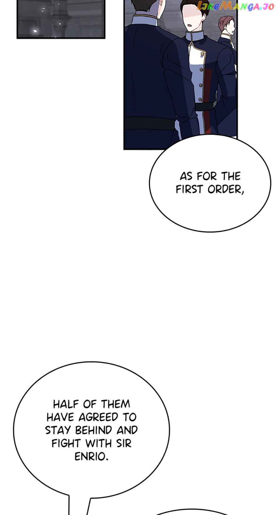 Don’t Be Obsessed With a Spirit Like Me Chapter 44 - Page 27