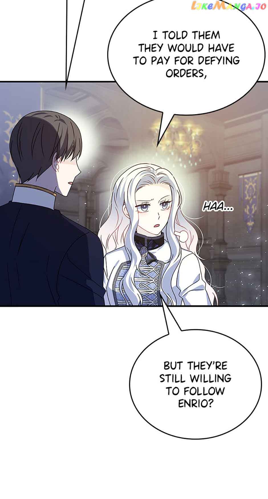 Don’t Be Obsessed With a Spirit Like Me Chapter 44 - Page 28
