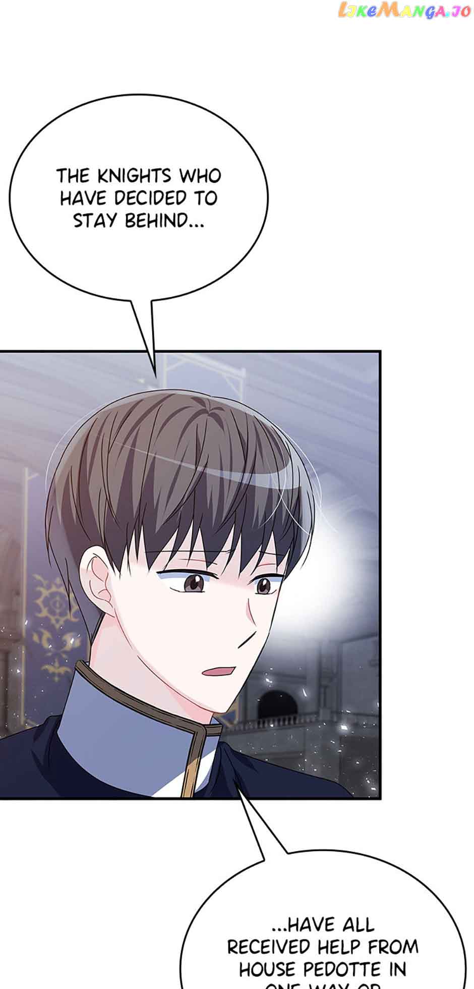 Don’t Be Obsessed With a Spirit Like Me Chapter 44 - Page 29